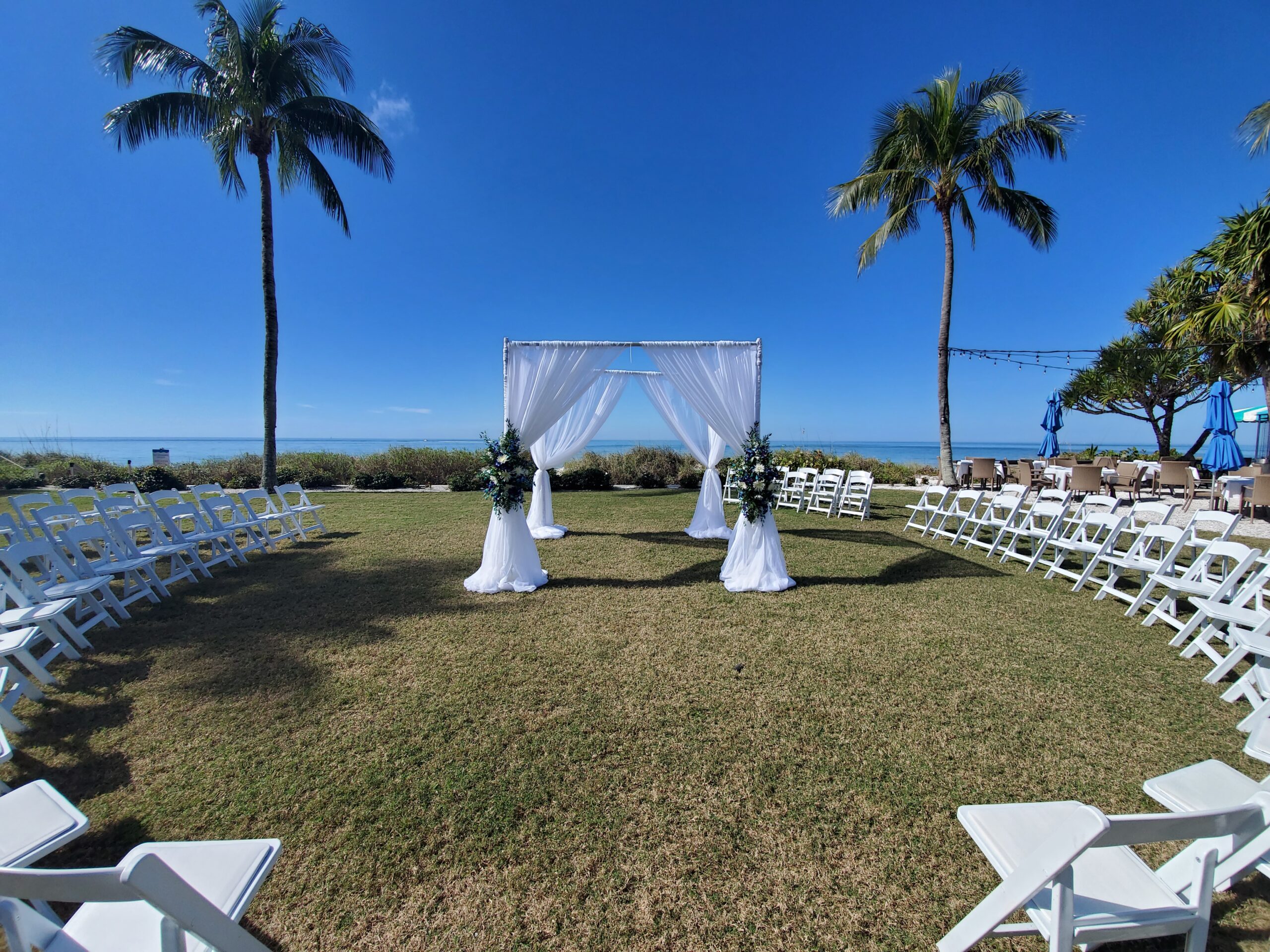 Wedding Flower Budgeting Tips for Your Dream Day